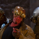 Hellboy II: The Golden Army is coming to streaming.